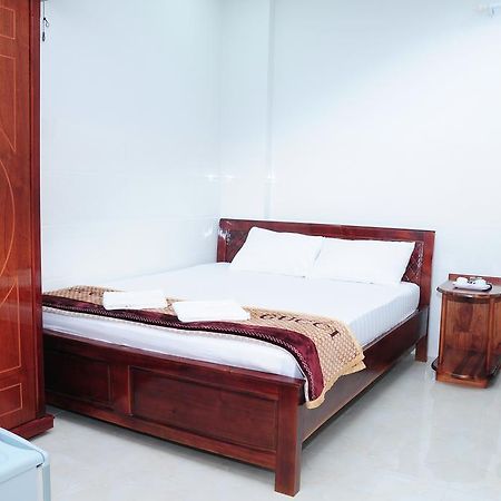 Gia Huy Guesthouse Da Nang Exterior foto