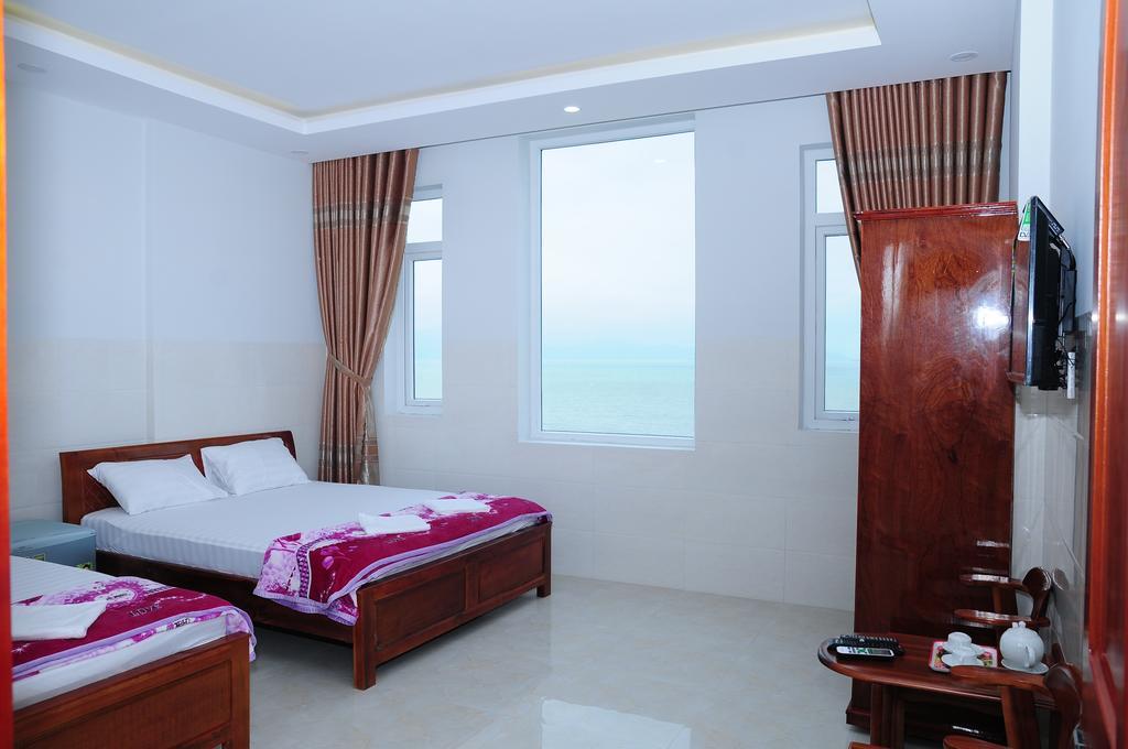 Gia Huy Guesthouse Da Nang Exterior foto