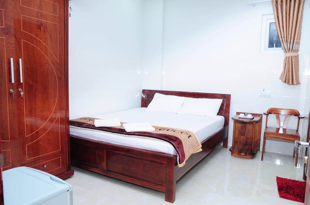 Gia Huy Guesthouse Da Nang Exterior foto
