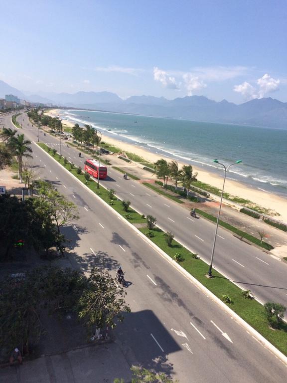 Gia Huy Guesthouse Da Nang Exterior foto