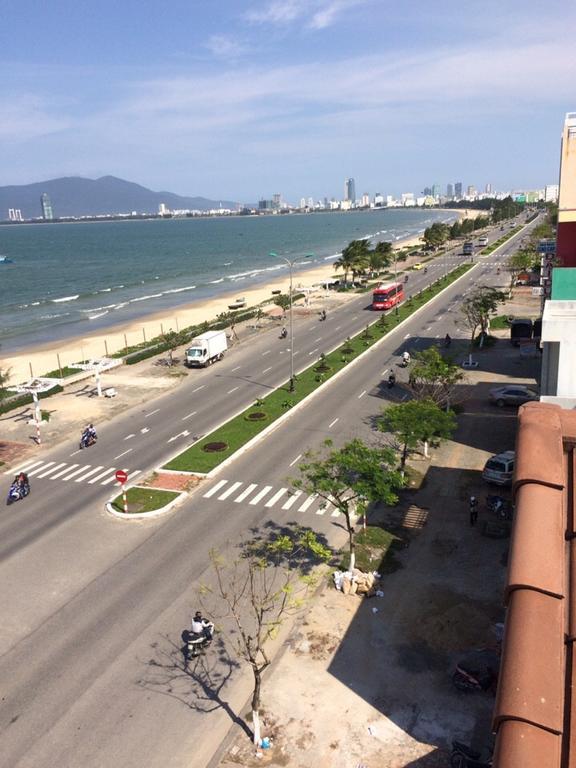 Gia Huy Guesthouse Da Nang Exterior foto
